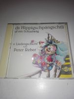 Ds Hippigschpängschtli uf em Schuelwäg (Peter Reber)  ©'2002