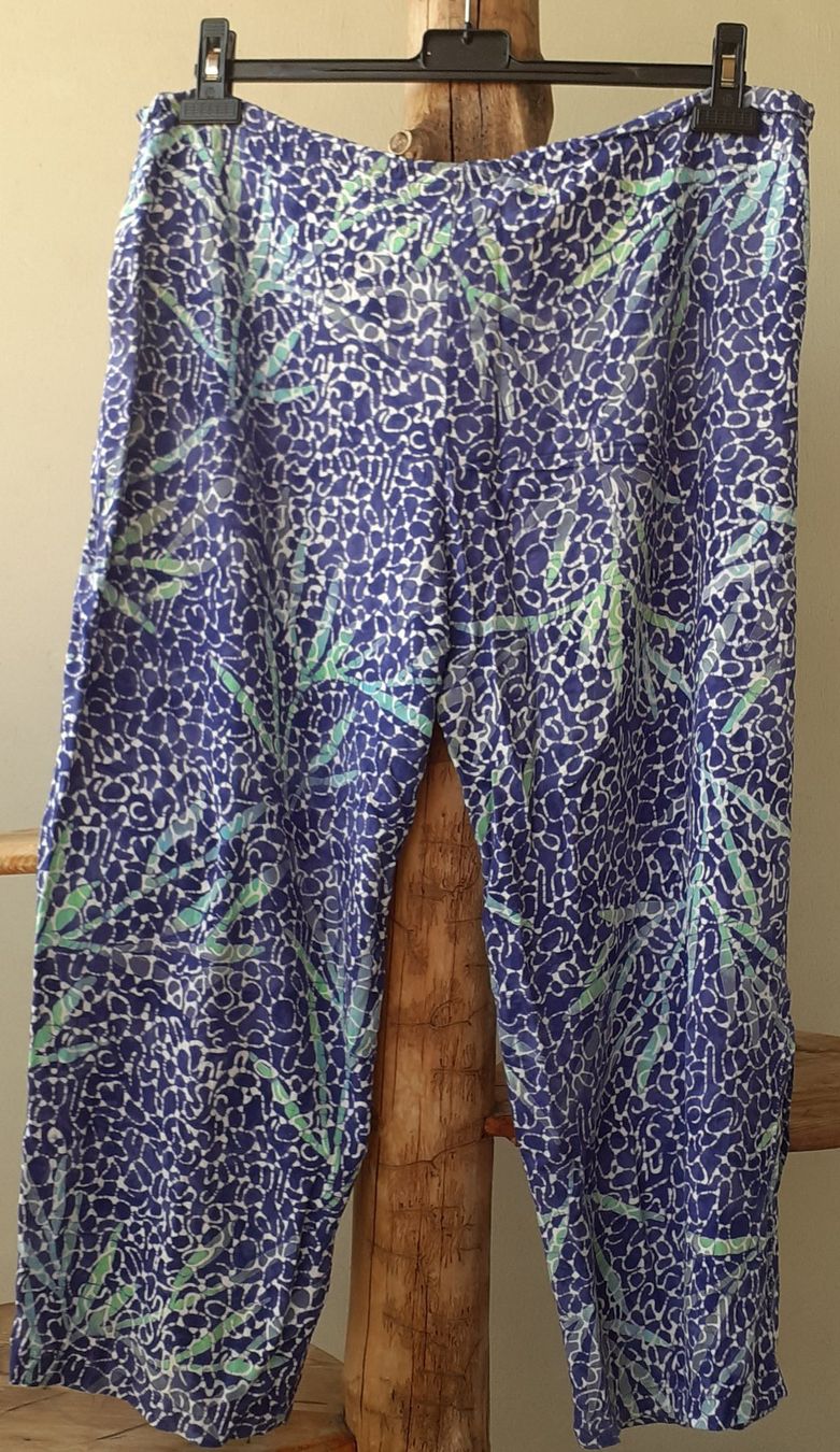Pantaloni: Cachet Sommerhose, M – Usato da Bern venduto da Solarsystem 3