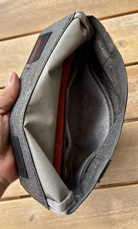 Taschen: Peak Design Zubehörtasche – Gebraucht aus Guschelmuth von CAB_123 2