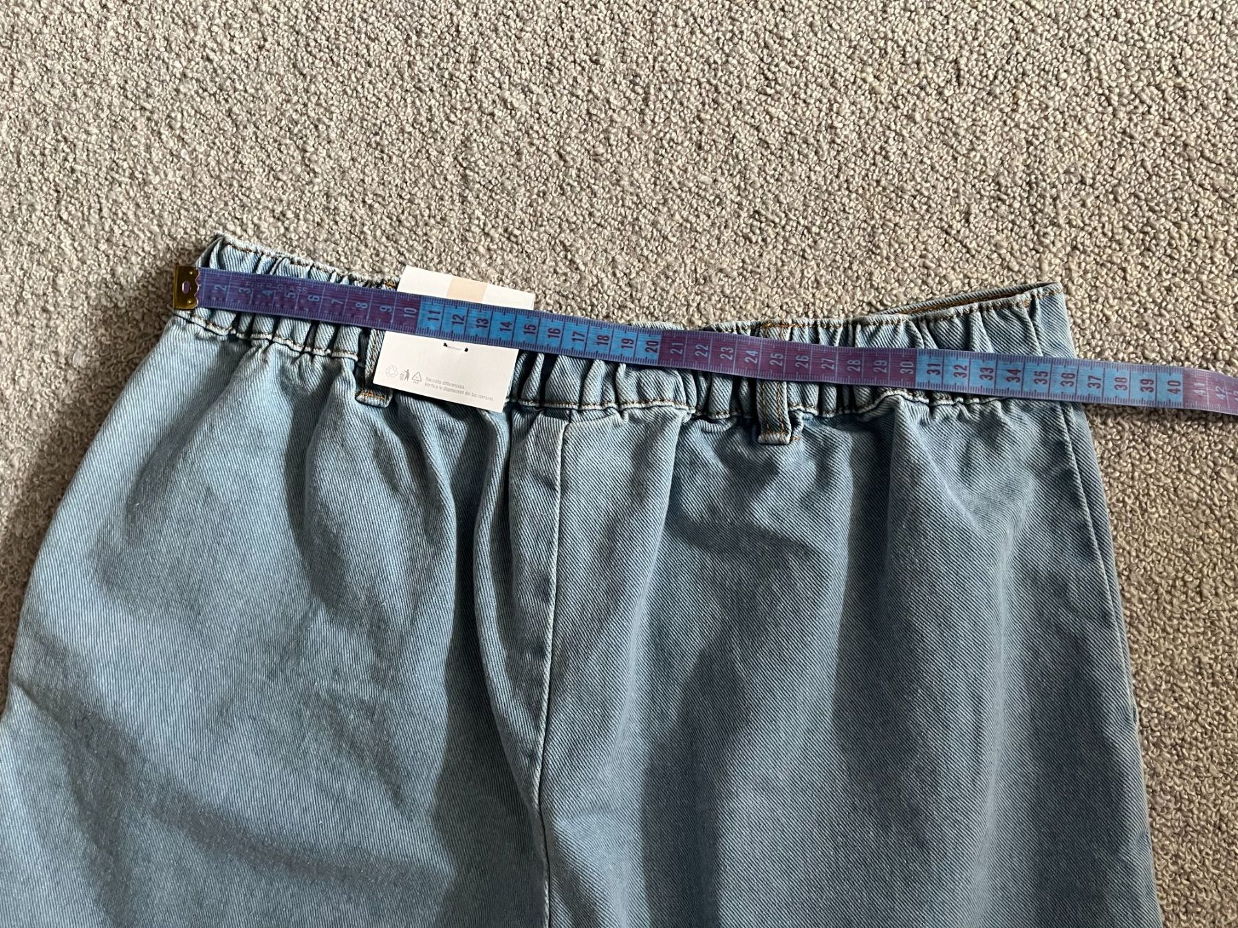 Pantaloni: Short Gr 170. Fabrikneu – Nuovo e nell'imballaggio originale da Rekingen AG venduto da Barmaleus 3