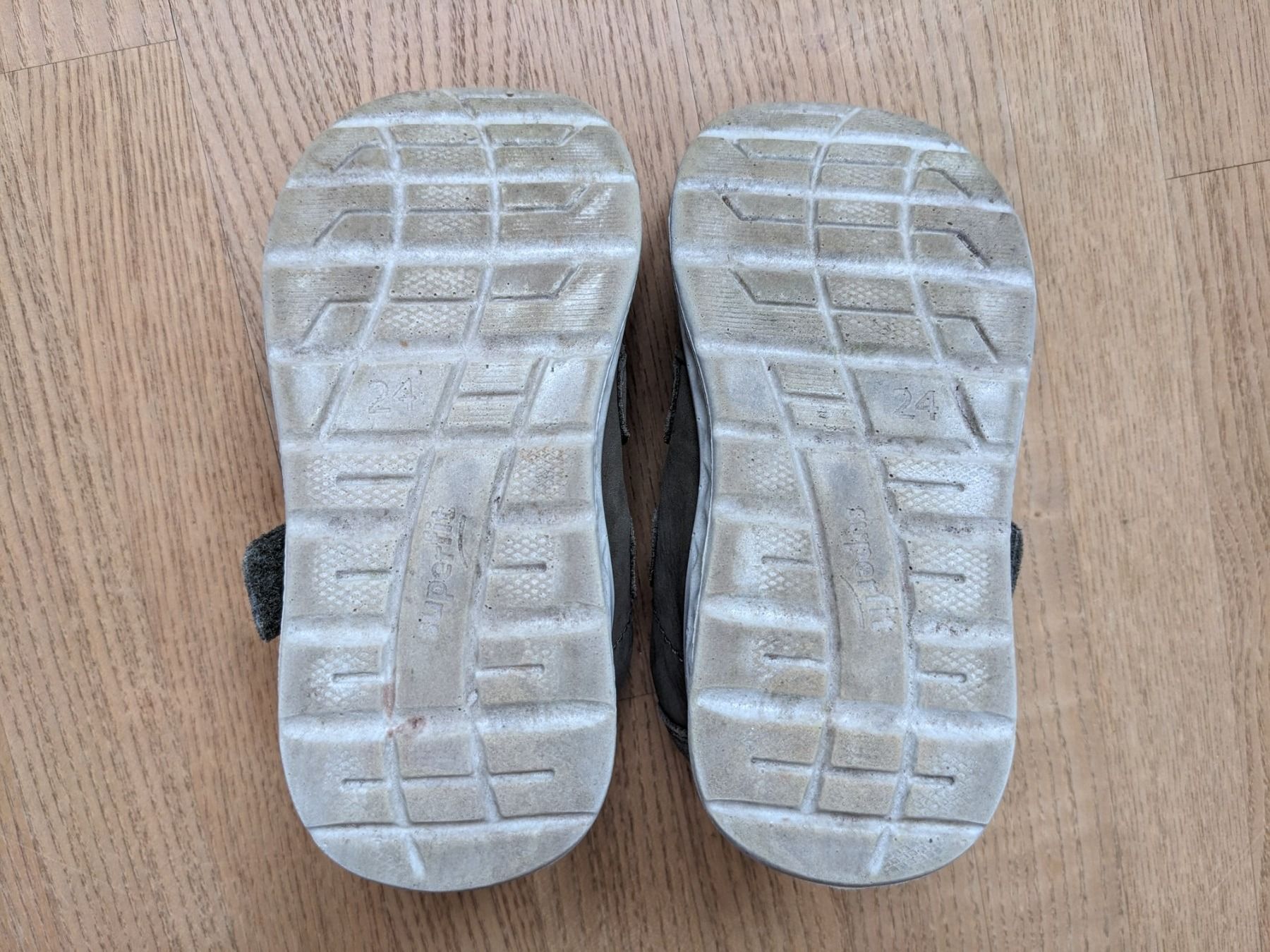 Superfit Schuhe für Jungen: Superfit Schuhe Grösse 24 – Gebraucht aus Wald ZH von andy_ch01 5