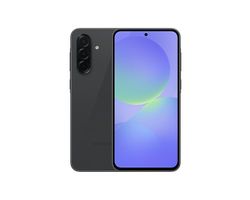 Samsung Galaxy A36 5G - Top Zustand - Schwarz