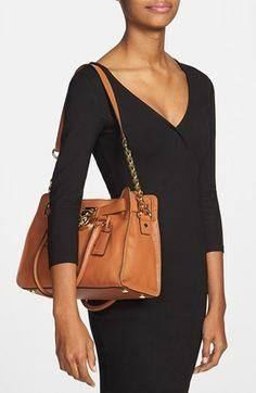 Michael Kors Borse da donna: MICHAEL Kors Hamilton East/West TASCHE – Nuovo (secondo la descrizione) da Rotkreuz venduto da Samballi 4