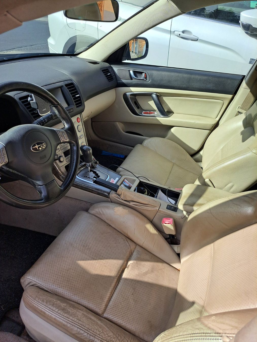 Subaru Automobili: Subaru Legacy 3.0 H6 – Difettoso da Davos Platz venduto da frediiV 3