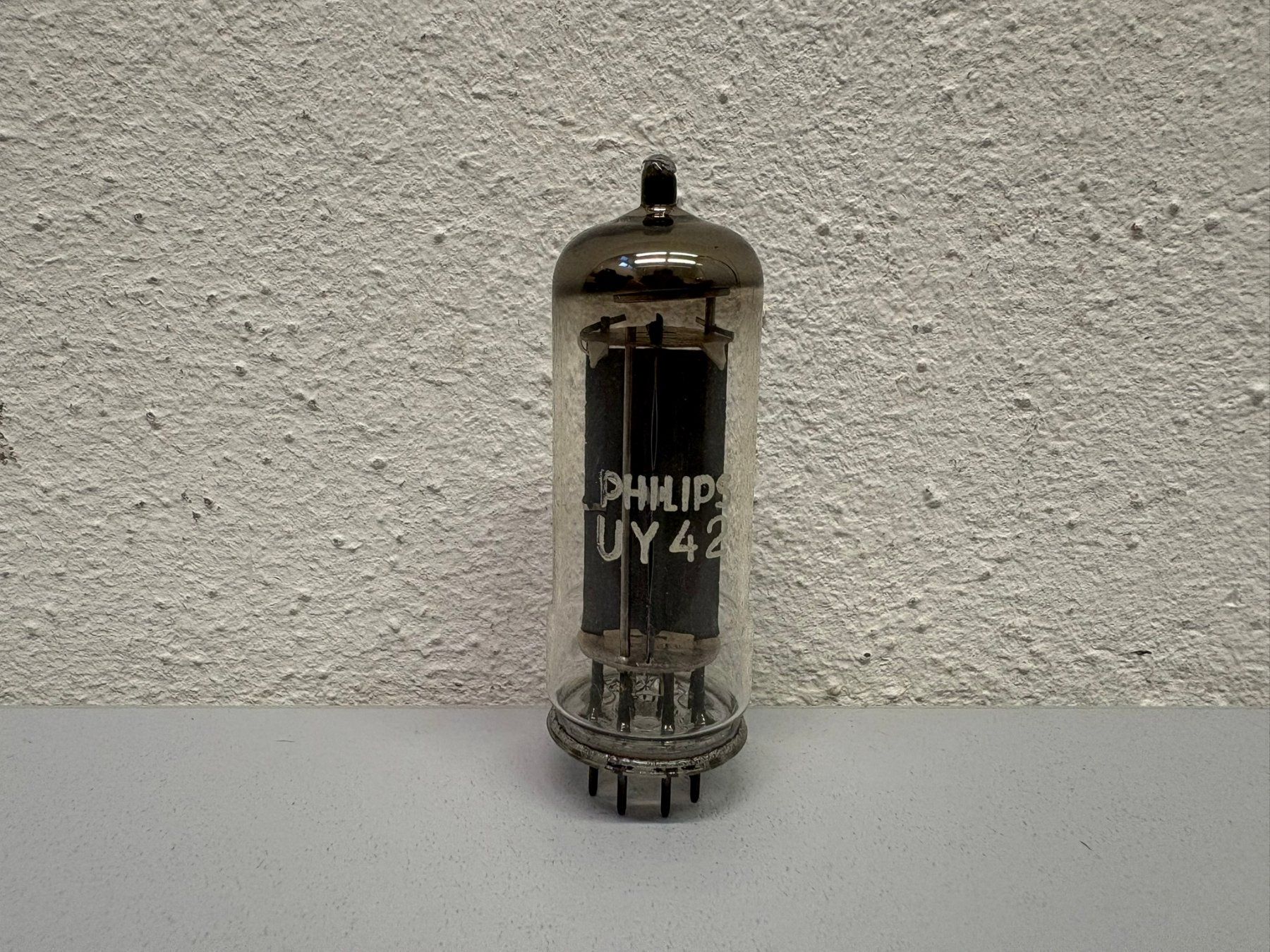 Philips Componenti elettronici: Philips UY 42 – Nuovo (secondo la descrizione) da Hochdorf venduto da av-electronics 1