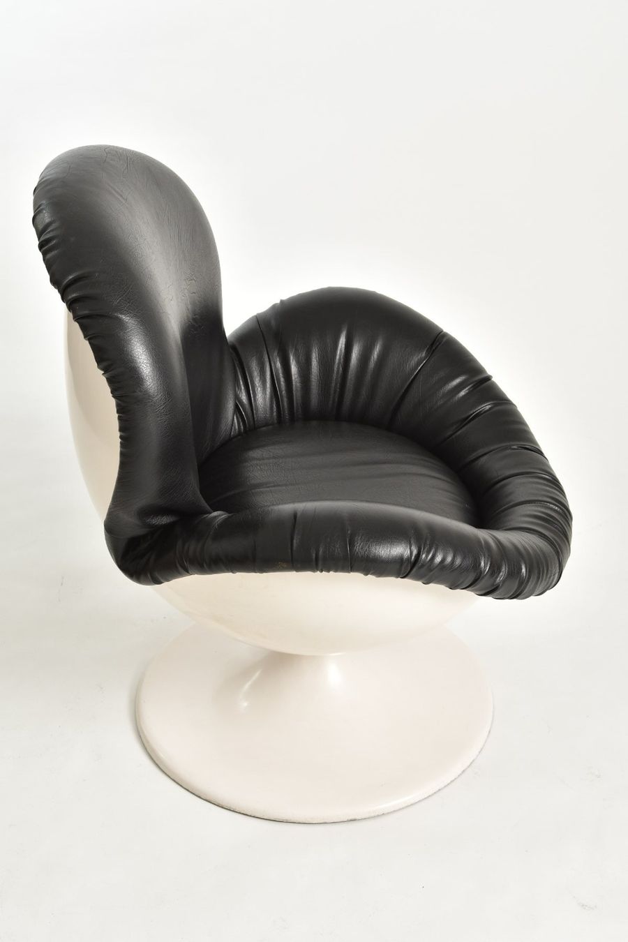 Poltrone: Space Age Lounge Chairs Set – Usato da Zürich venduto da IndividumCH 5