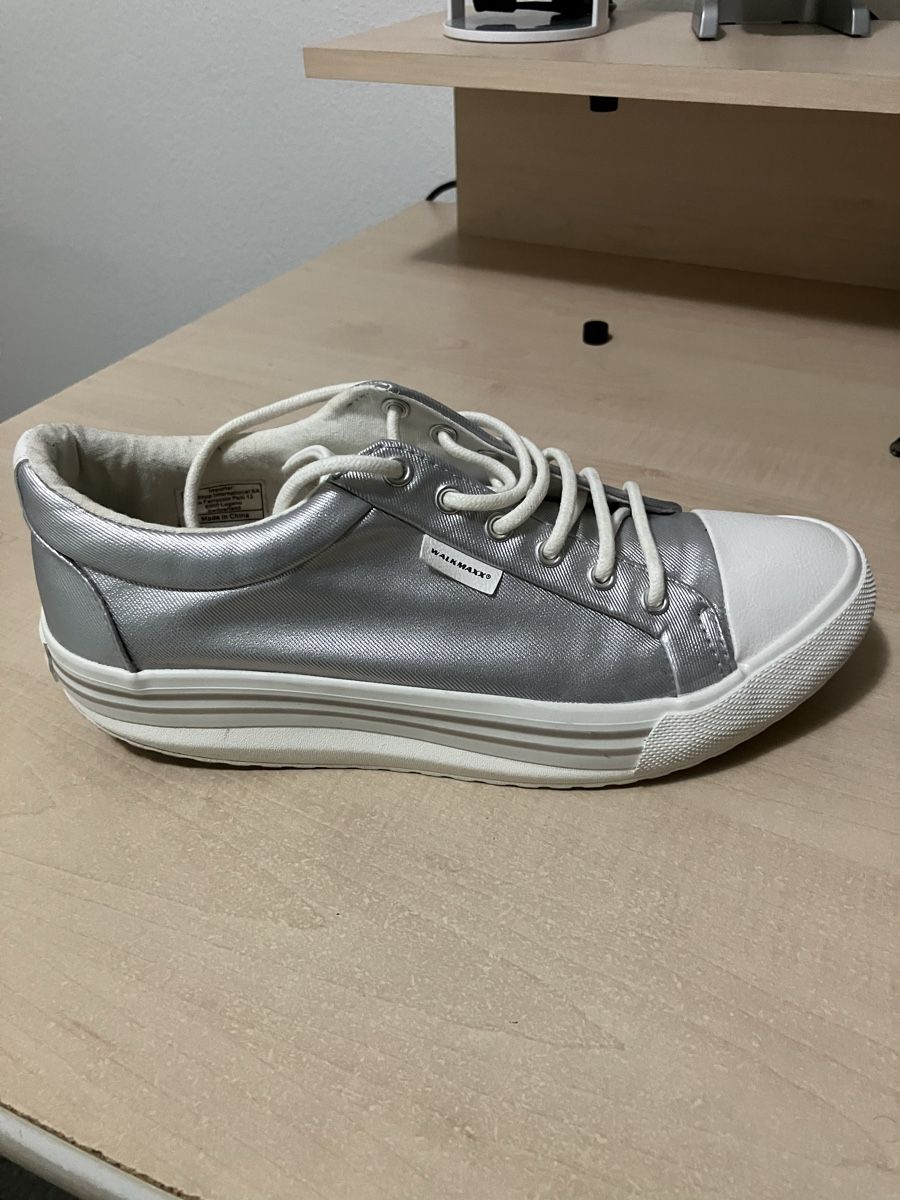 Scarpe da donna: Walkmaxx Schuhe – Usato da Emmenbrücke venduto da nne_hm9j 2