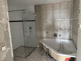 Badewanne