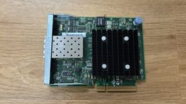 Cisco UCS VIC 1227 | Dual Port 10Gb SFP+ | UCSC-MLOM-CSC-02