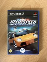 Need for Speed: Hot Pursuit 2 Playstation 2
