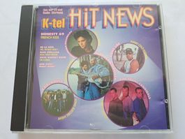 Cd Hits News 