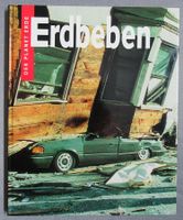Erdbeben - Der Planet Erde - von Bryce Walker