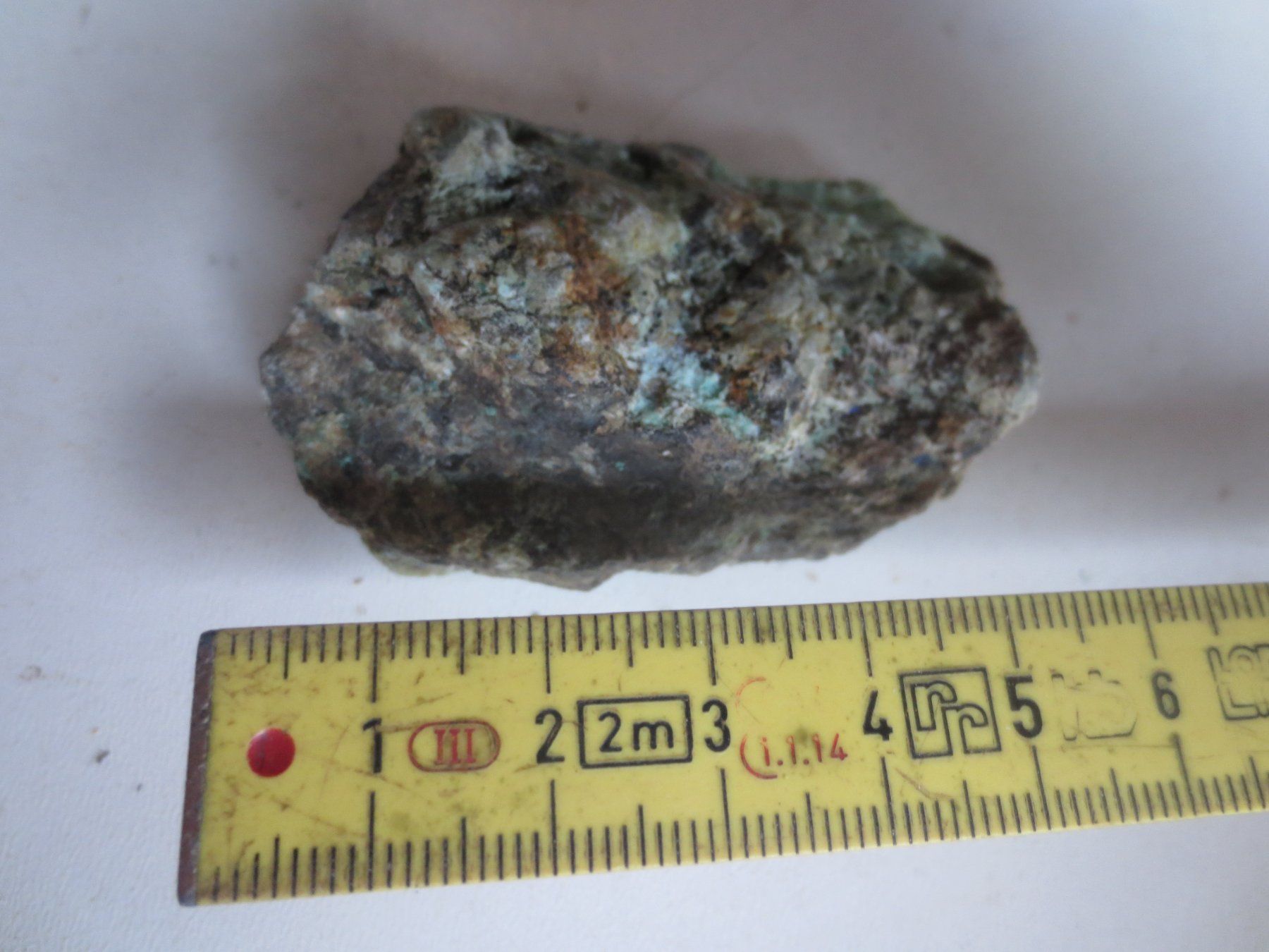 Minéraux & Lithothérapie: Mineralien schön – Neuf (Voir description) à Weier im Emmental par waefler03 2