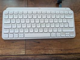 Clavier Logitech MX keys Mini NEUF  