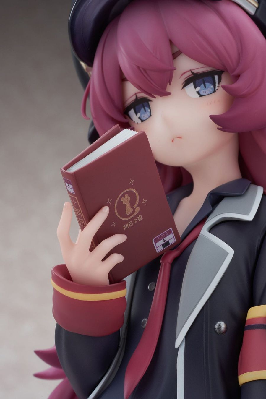 Statuette: Blue Archive statuette 1/7 Iroha 27 cm – Nuovo e nell'imballaggio originale da St-Imier venduto da ATTAKSHOP 5