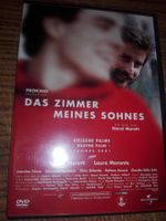 Das Zimmer meines Sohnes   (Nanni Moretti)     > De & Ita <