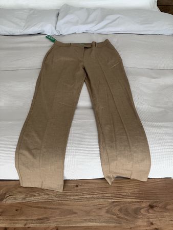 BENETTON Hose Damen - Grösse 38 - NEU
