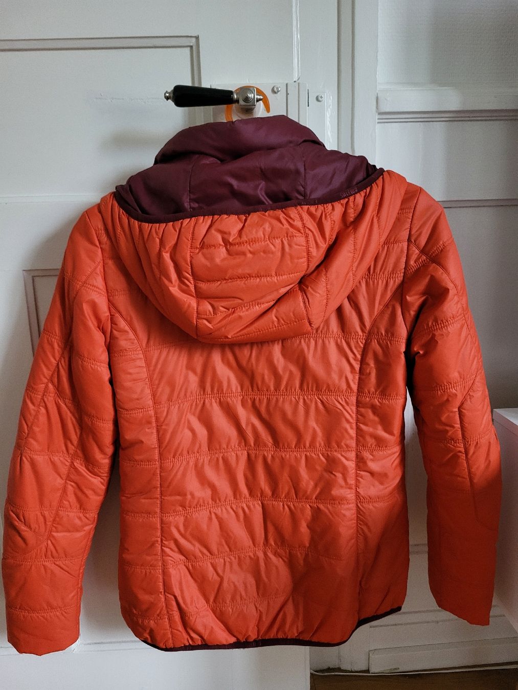 Salewa Giacche: Salewa Daunenjacke Gr. 36/38 – Nuovo (secondo la descrizione) da St.Gallen venduto da Einstein87 2