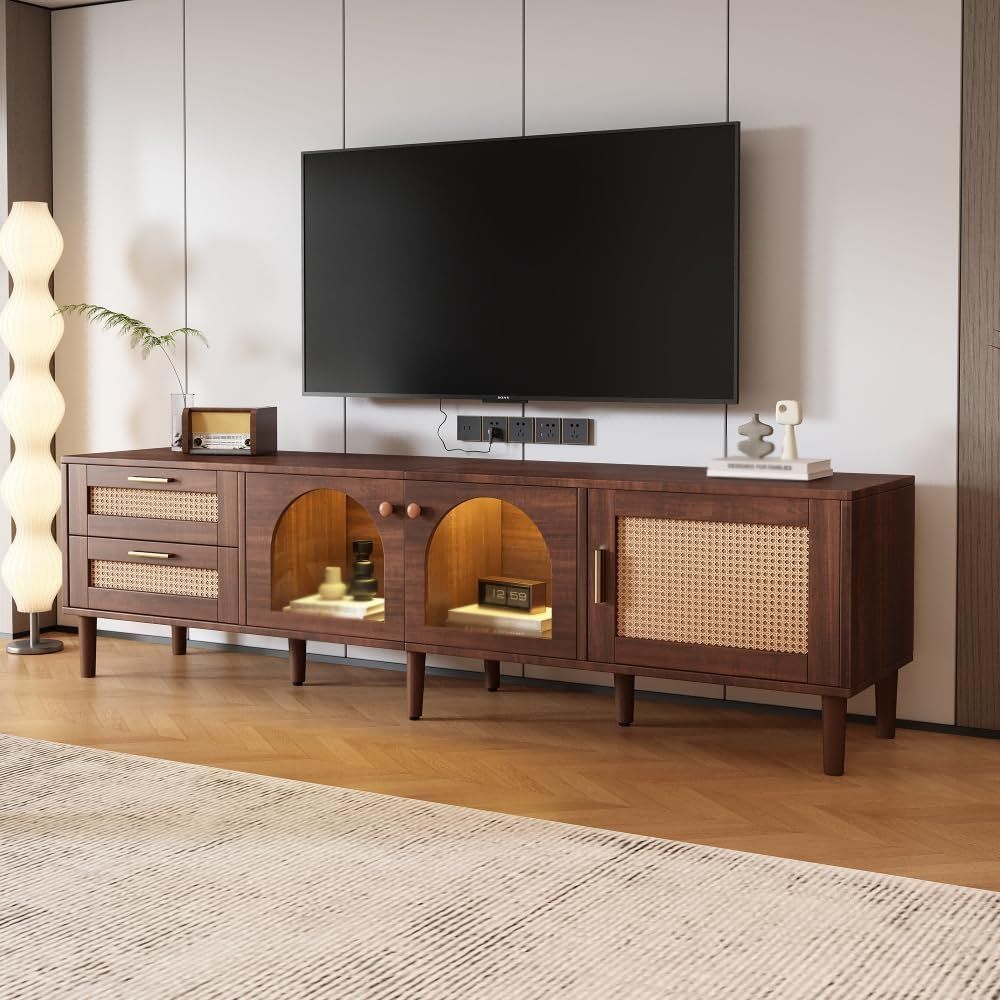 Mobili TV: Lowboard, Fernsehschrank – Nuovo (secondo la descrizione) da Sins venduto da Taschending