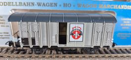 Piko - SBB-CFF : K3 "UNION USEGO OLTEN" Sonderserie 300 ex.