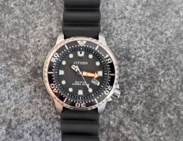 Citizen ProMaster