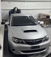 Subaru Impreza Teile