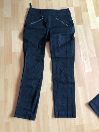 Hose Apriori, Gr. 38