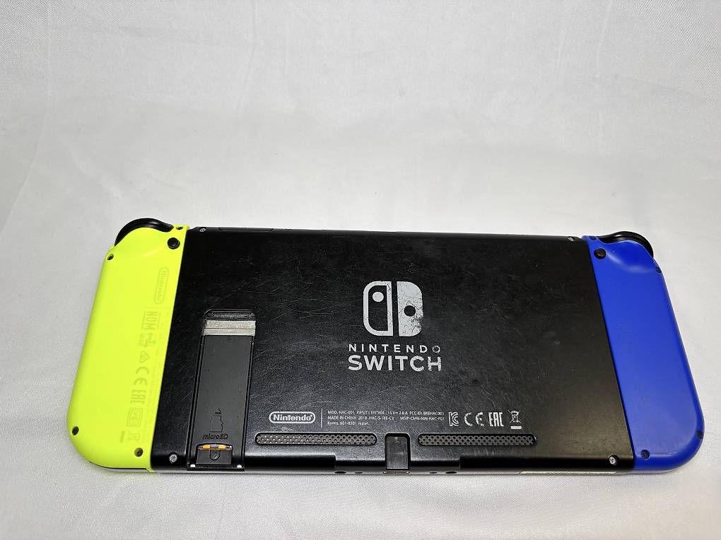 Nintendo Console: Nintendo Switch - Scatola originale - Rocket League – Usato da Gordola venduto da kar_gy5g 6