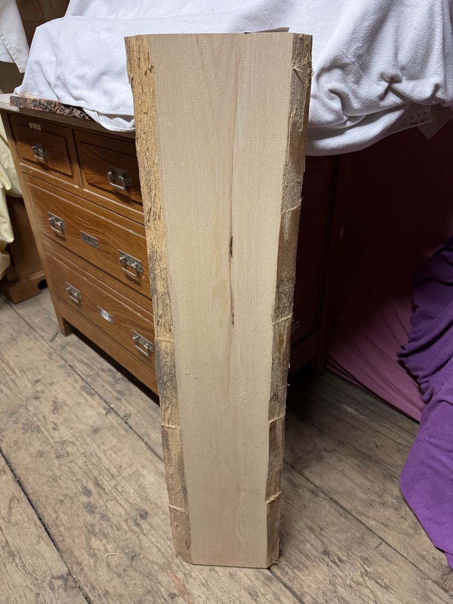 Articoli in legno: Eschenholz geholt – Usato da Frick venduto da nannali98