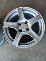 Alufelgen Eta Beta 6.5Jx15H2 ET35 4x100 2 Stück