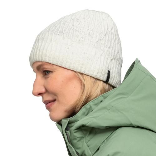 Altro in  Abbigliamento & Accessori: Schöffel Hat Talila - weiß – Nuovo e nell'imballaggio originale da St. Gallen venduto da sportglobe 2