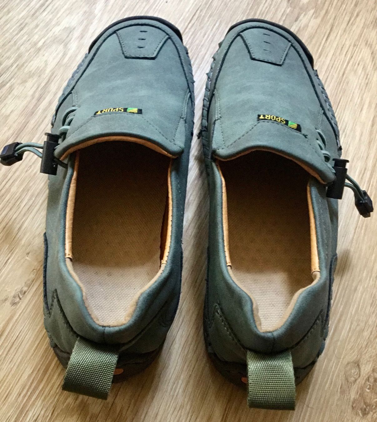 Scarpe da donna: Damenschuhe 2 Paare Neu – Nuovo (secondo la descrizione) da Schlieren venduto da Jeajet 8