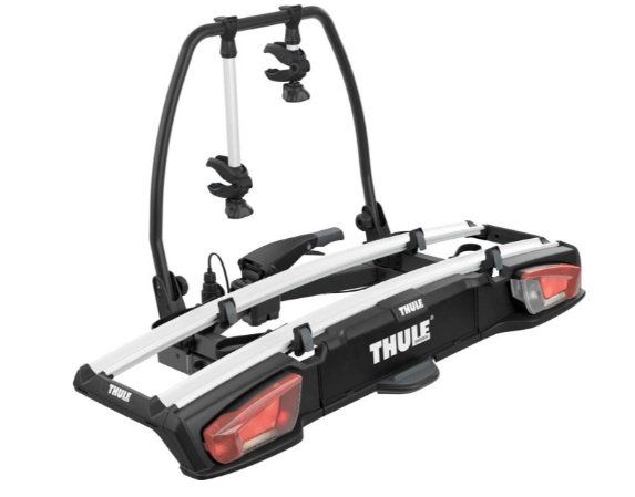 Thule Alle Autoersatzteile: Porte-vélos Thule XT2 – Neu (gemäss Beschreibung) aus VOUVRY von Cornut