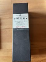 Whisky Port Ellen 8nd Release 29ans 55,3%