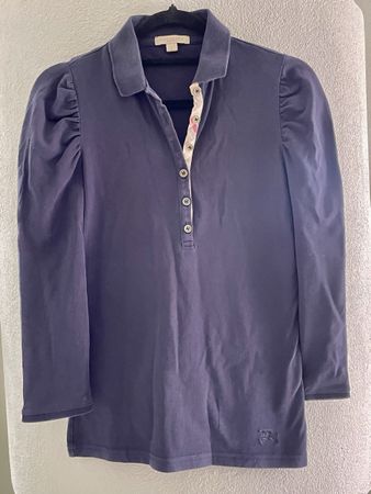 Burberry Top, Damen gr. S
