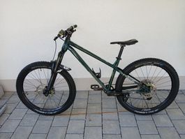 Commencal Meta HT/AM Grösse M