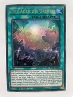 YuGiOh Edle Ader des Urerzes