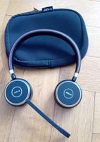 Casque professionnel Jabra, bluetooth (sans câble)