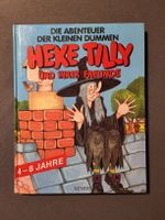 Kinderbuch: Hexe Tilly und ihre Freunde, Xenos Verlag