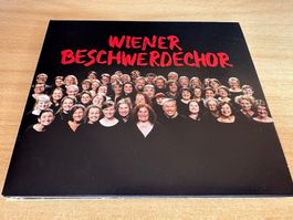 Wiener Beschwerdechor - Wiener Beschwerdechor