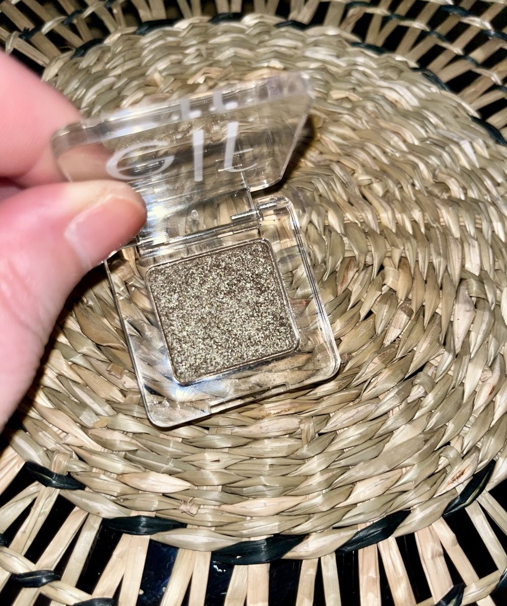 Make-up: e.l.f. fine as fleck glitter eyeshadow – Nuovo (secondo la descrizione) da Perrefitte venduto da lulusphere 1