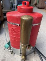 Birchmeier Rückenspritze