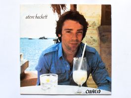 Steve Hackett - Cured