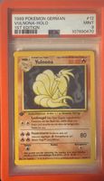 🔆 Vulnona 1. Edition PSA 9 🔆 ab 1.-