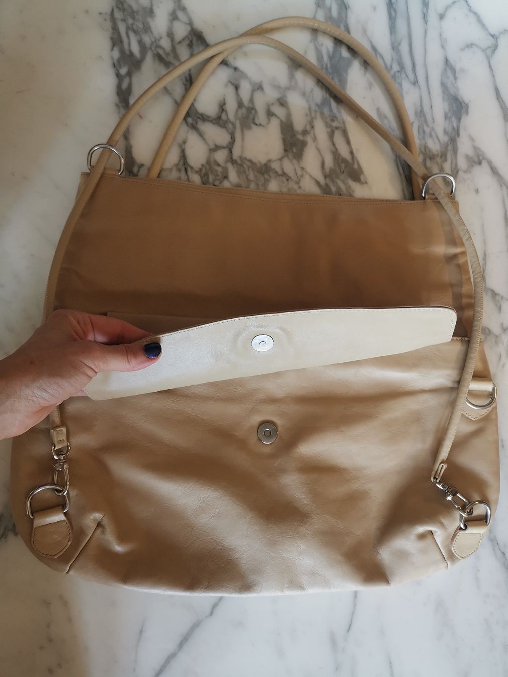 Sonia Rykiel Taschen für Damen: Sonia Rykiel, Taschenwunder ;-) – Gebraucht aus Uerikon von pink_flamingo 1