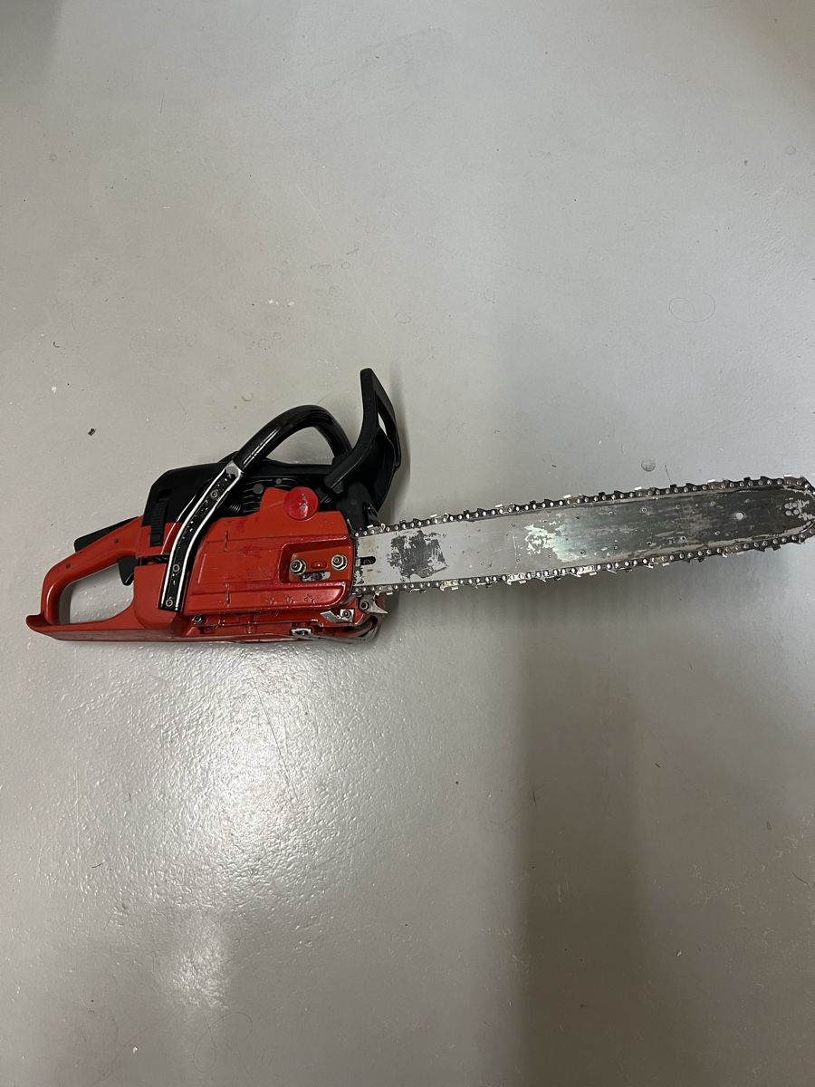 Jonsered Sägen: Motorsäge Jonsered cs 2152c – Gebraucht aus Winterthur von Paioner 3