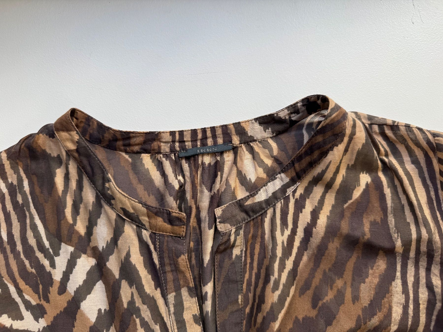 IKKS Kleider: IKKS - Robe – Neu (gemäss Beschreibung) aus Zürich von lcg_898x 3