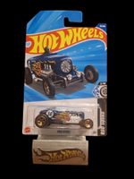 Hot Wheels Rod Squad 2025 Max Steel 2/10 L