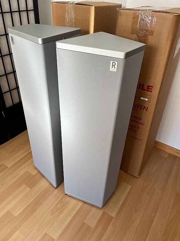 Rowen Lautsprecher: Rowen Lautsprecher 3+3 mk 3 – Gebraucht aus Hergiswil von Beldona1