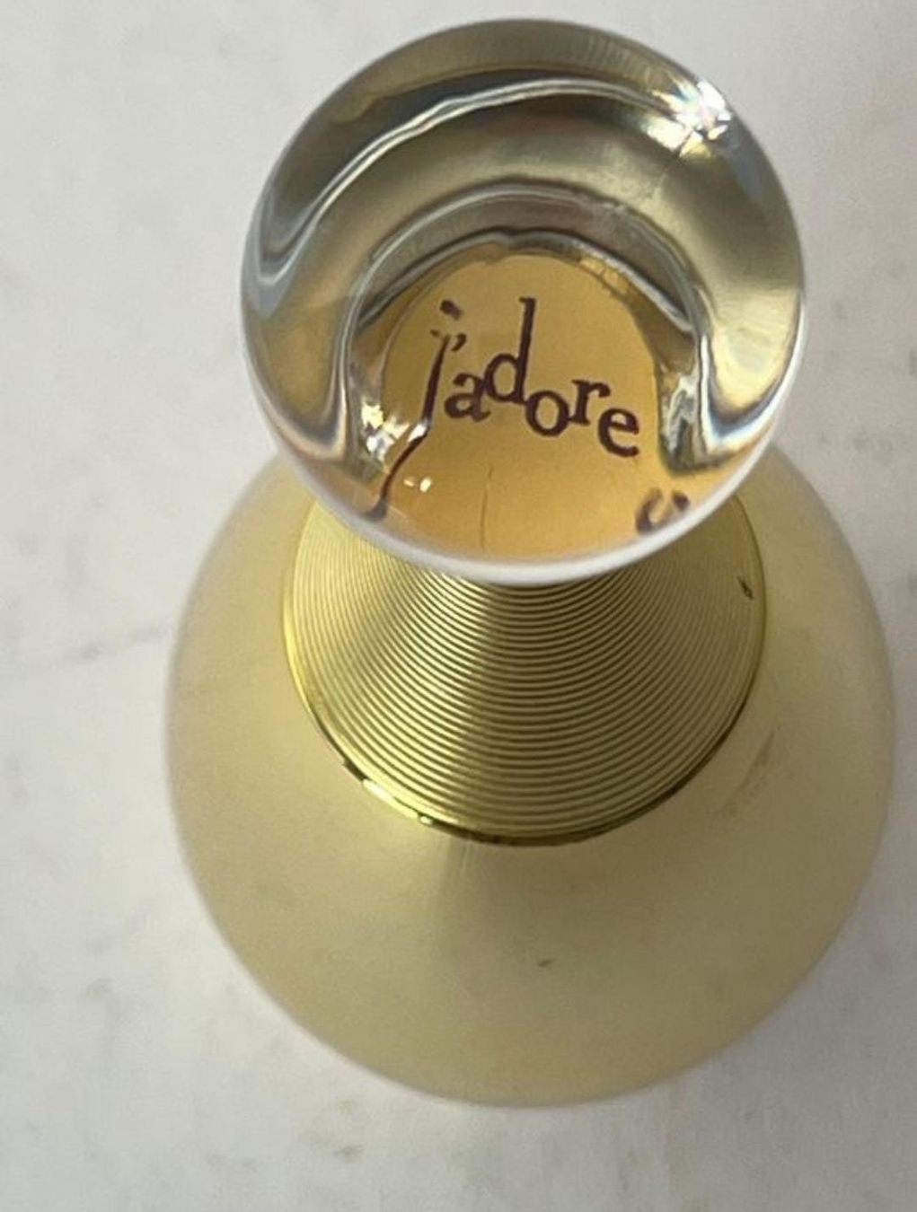 Dior Profumi & Eau de Toilette: Eau de Parfum CHRISTIAN DIOR 50ml EDITION LIMITÉE – Nuovo (secondo la descrizione) da Kestenholz venduto da Porsche117